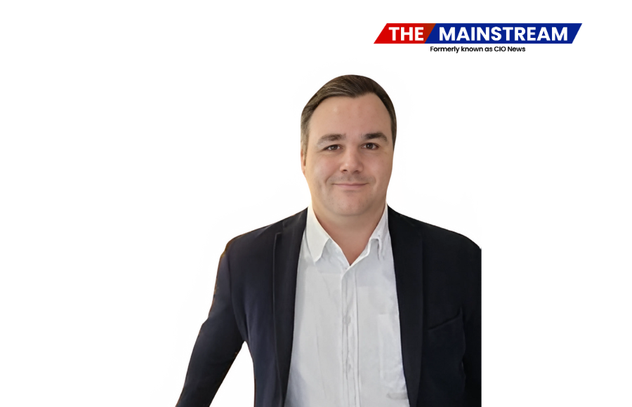 Julien Mattei Takes Over as CIO of a&o Hostels to Drive European Expansion