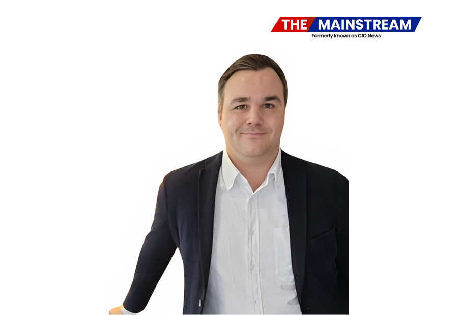 Julien Mattei Takes Over as CIO of a&o Hostels to Drive European Expansion