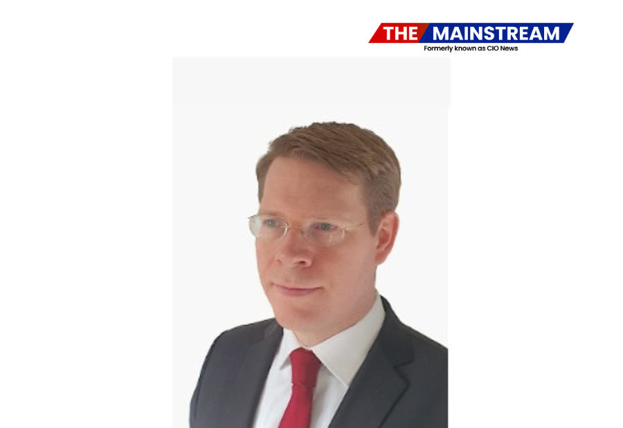 Space Solar Appoints Former RBS Executive Richard Winslade as New CFO