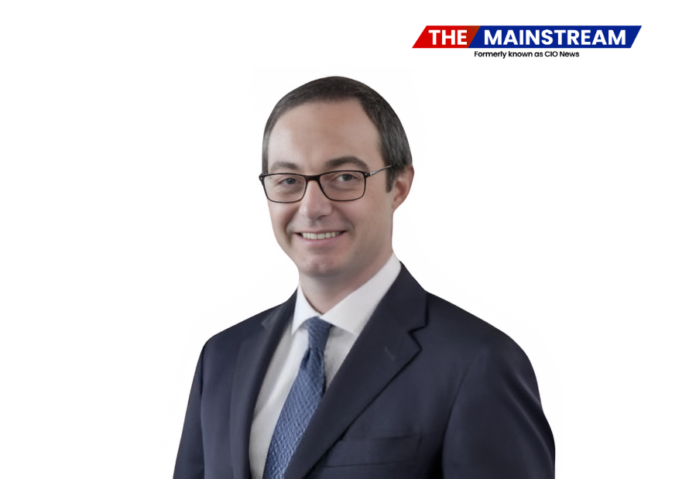 Federico Berra Appointed as New Country Manager for FCA Bank Germany