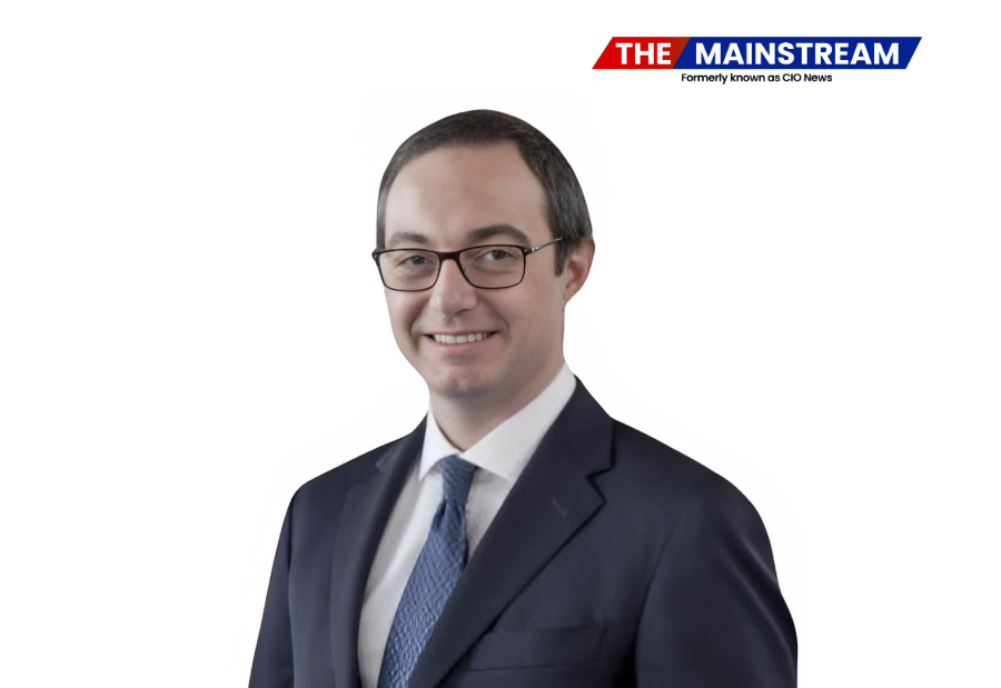 Federico Berra Appointed as New Country Manager for FCA Bank Germany