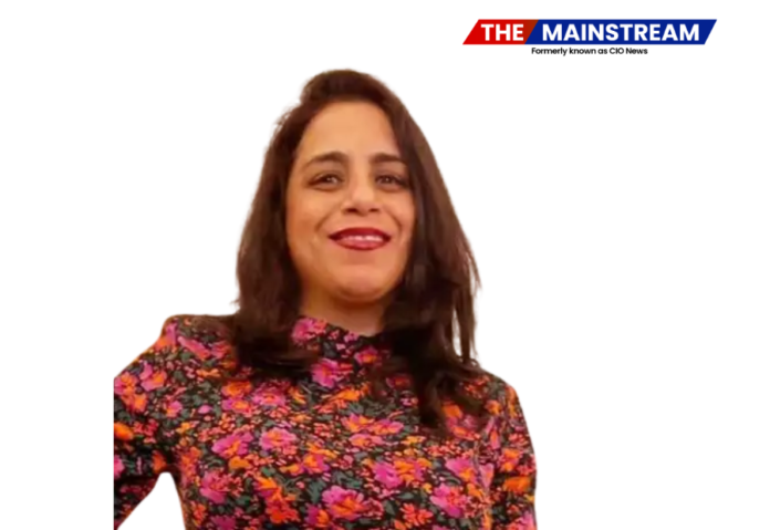 Monica Madan appointed as CFO of Sterlite Technologies