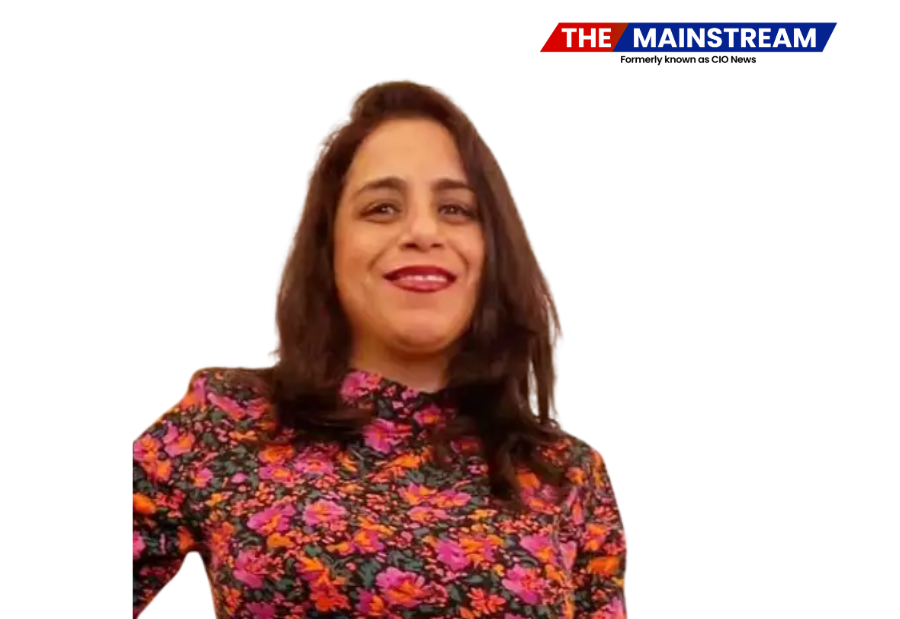 Monica Madan appointed as CFO of Sterlite Technologies