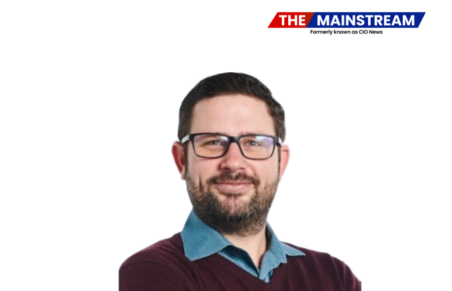 Matt Thompson Appointed as Chief Financial Officer at Vista Group