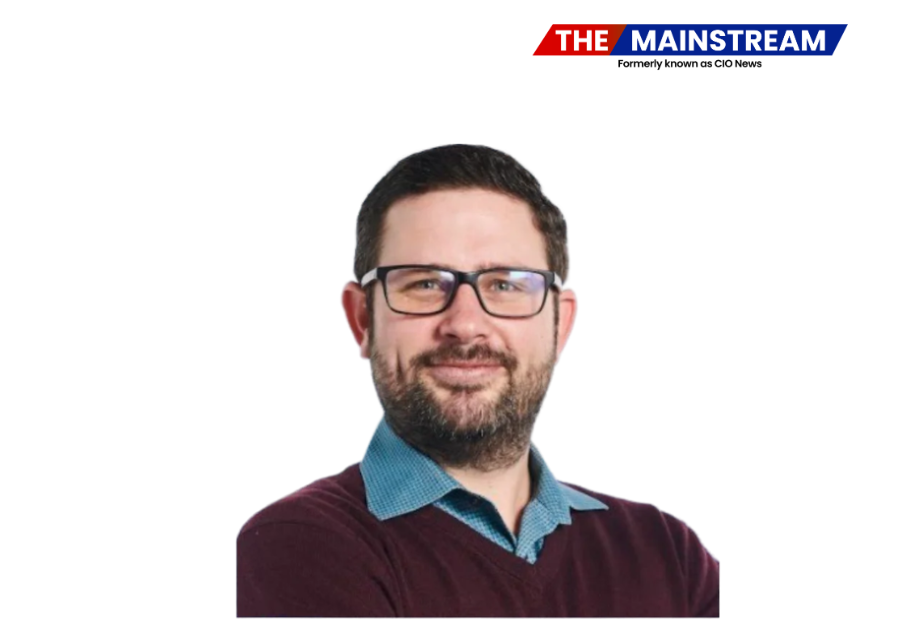 Matt Thompson Appointed as Chief Financial Officer at Vista Group