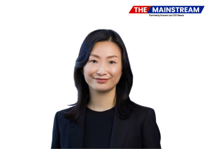 Sony Makes History with First Female CFO Appointment Sony Makes History with First Female CFO Appointment