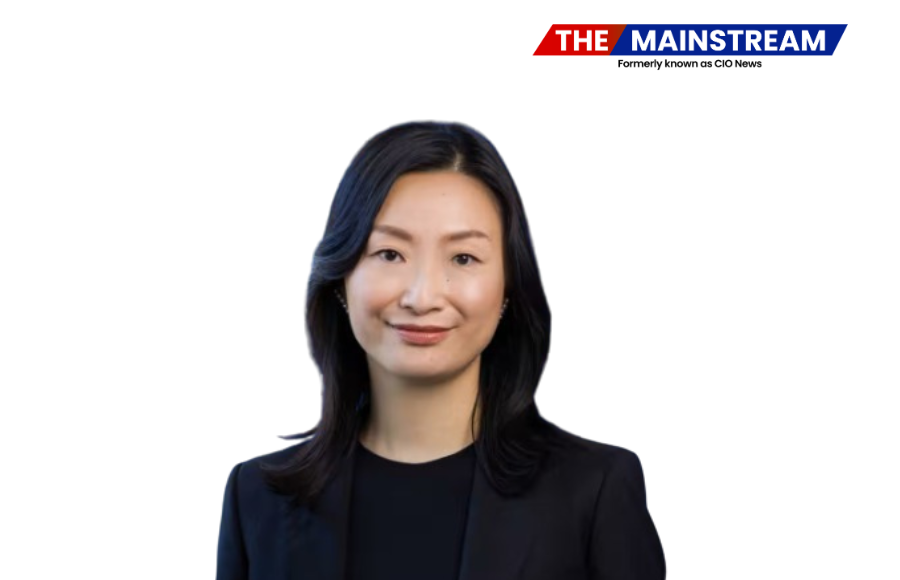 Sony Makes History with First Female CFO Appointment