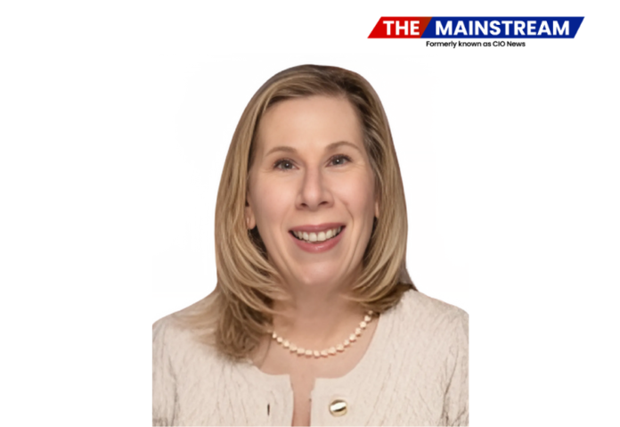 Dawn Zimmer Steps in as Acting CIO at DOE Following Riedel's Departure