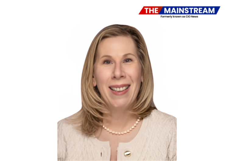 Dawn Zimmer Steps in as Acting CIO at DOE Following Riedel's Departure