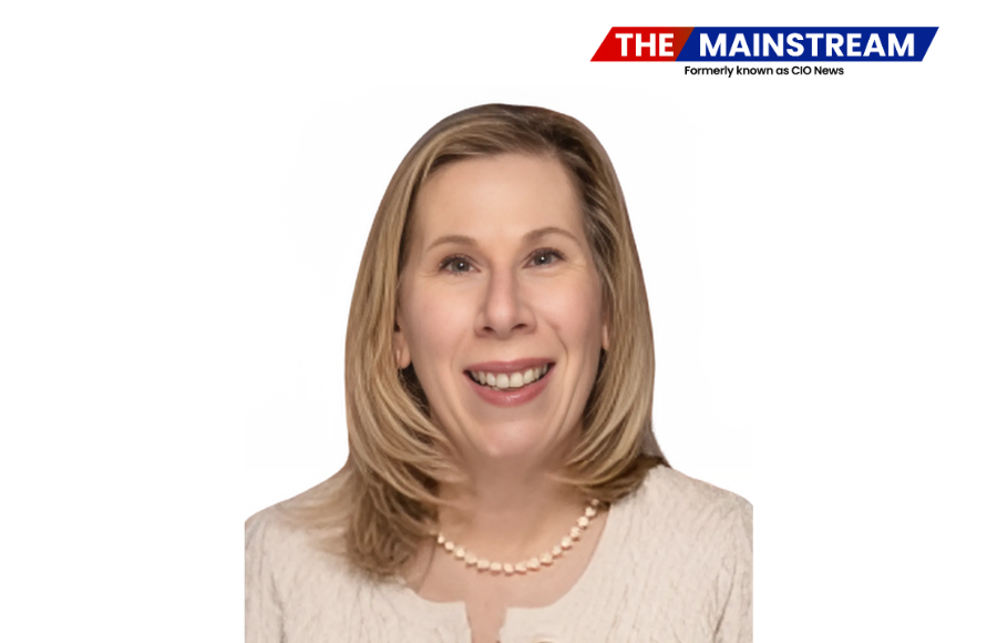 Dawn Zimmer Steps in as Acting CIO at DOE Following Riedel's Departure