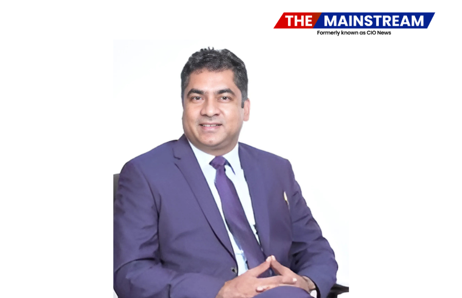 Ajit Pratap Singh Named CFO at Sterling and Wilson Renewable Energy