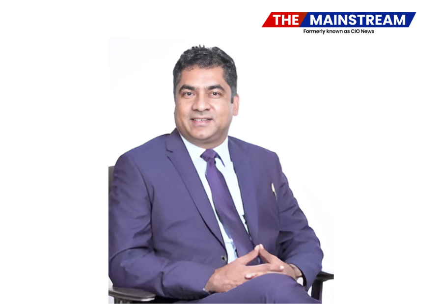 Ajit Pratap Singh Named CFO at Sterling and Wilson Renewable Energy