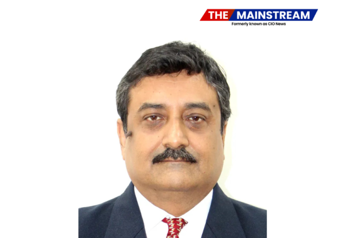 IMFA Appoints Saunak Gupta as New CFO After Prem Khandelwal's Retirement