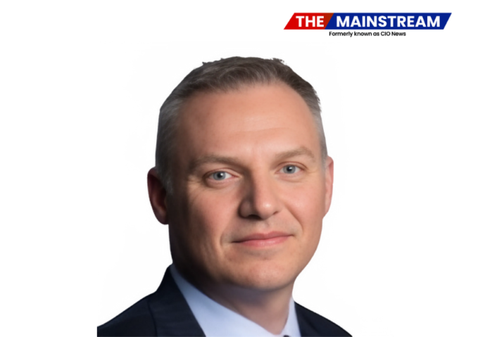 Wheels Up Names John Verkamp as Chief Financial Officer