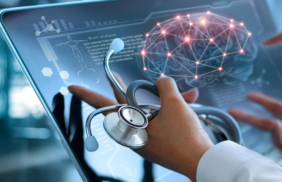 India’s healthcare sector is witnessing a surge in investments : Report