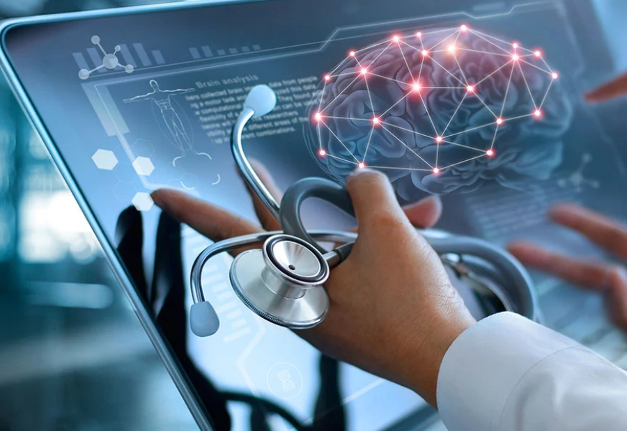 India’s healthcare sector is witnessing a surge in investments : Report