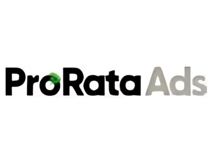 ProRata Invents New AI Technology to Transform Digital Advertising ProRata Invents New AI Technology to Transform Digital Advertising