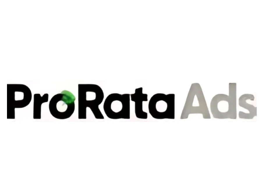 ProRata Invents New AI Technology to Transform Digital Advertising