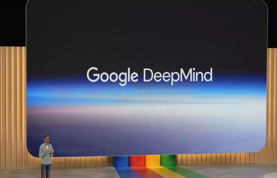Google DeepMind introduces two new AI models