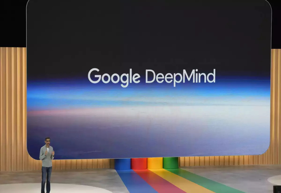 Google DeepMind introduces two new AI models