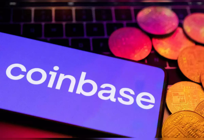 Coinbase Global registered with India’s FIU, plans crypto trading launch this year Coinbase Global registered with India’s FIU, plans crypto trading launch this year