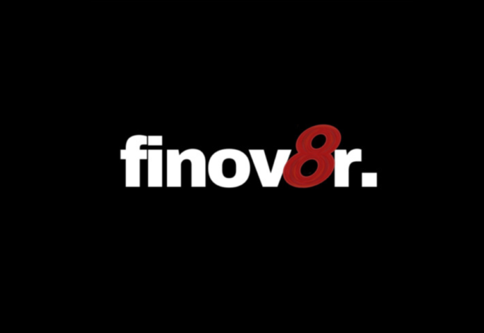 Smart Eye Technology and Finov8r Announce Strategic Partnership to Combat Fraud in Community Banking Smart Eye Technology and Finov8r Announce Strategic Partnership to Combat Fraud in Community Banking