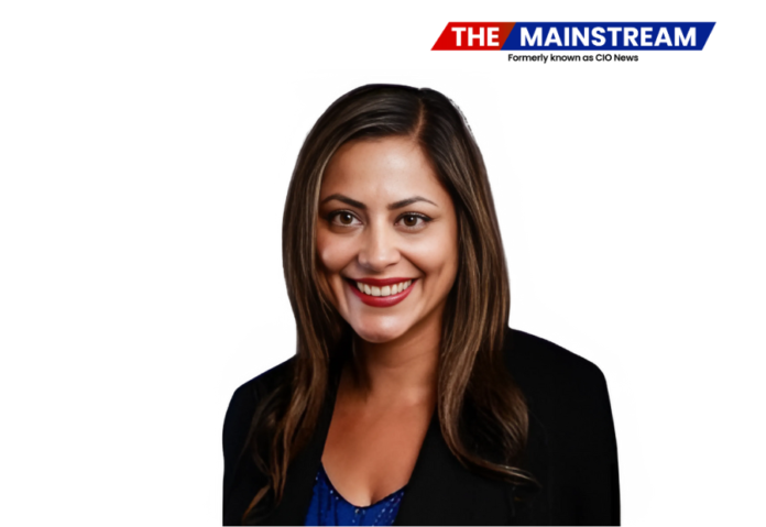 Extreme Networks Welcomes Anisha Vaswani as Chief Information and Customer Officer