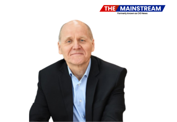 Sigve Brekke Appointed CEO of True Corporation, Steering Digital Transformation Sigve Brekke Appointed CEO of True Corporation, Steering Digital Transformation