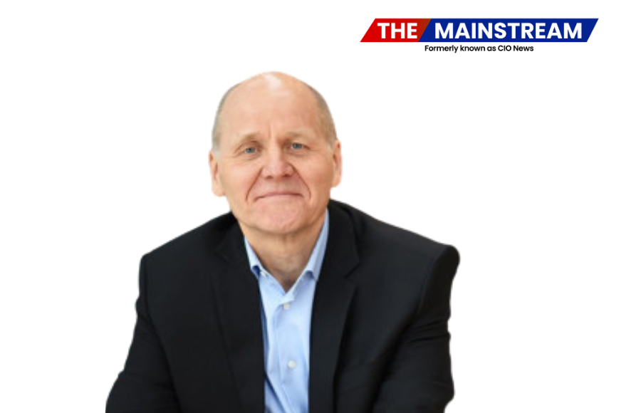 Sigve Brekke Appointed CEO of True Corporation, Steering Digital Transformation