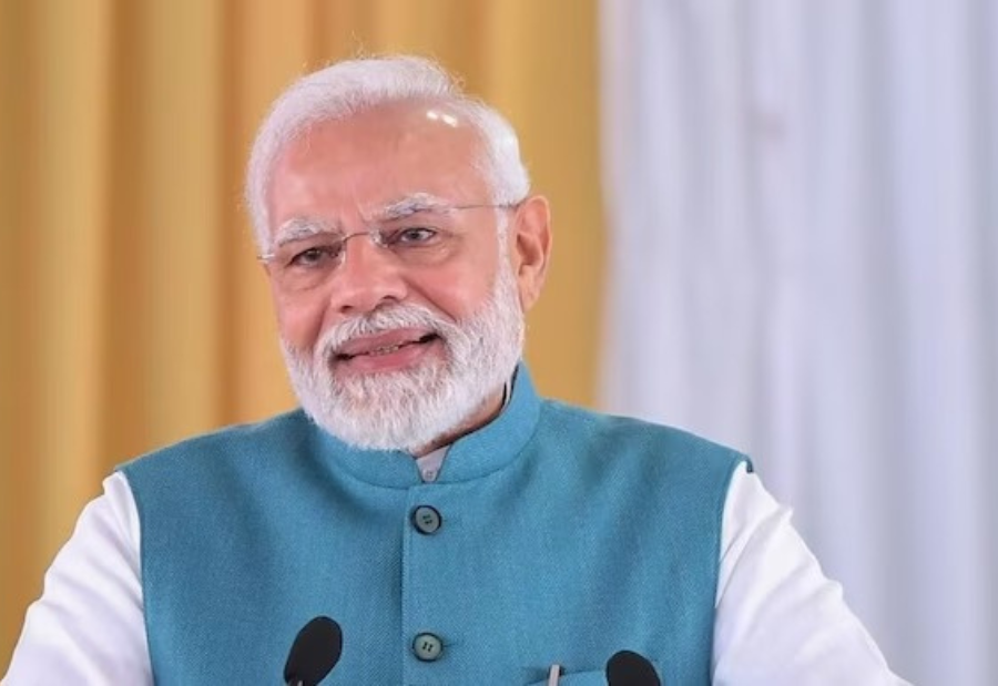 ‘No AI is complete without India’ says PM Modi