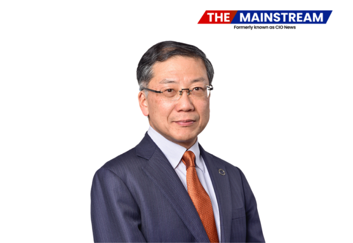 Primetals Technologies Appoints Yoshiharu Ikeda as New CEO, Enhancing Leadership with CFO and COO Changes Primetals Technologies Appoints Yoshiharu Ikeda as New CEO, Enhancing Leadership with CFO and COO Changes