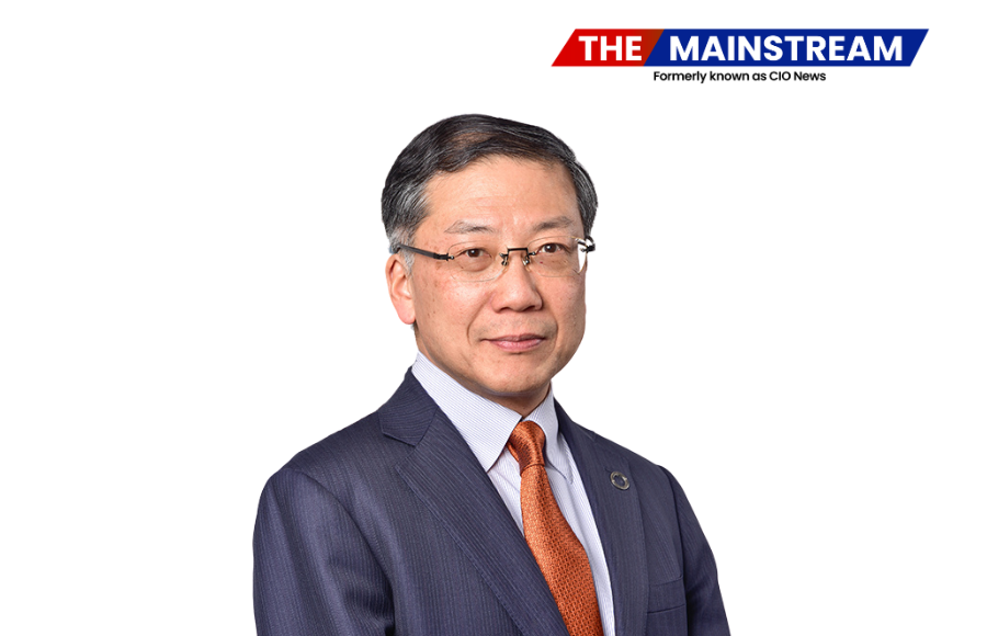 Primetals Technologies Appoints Yoshiharu Ikeda as New CEO, Enhancing Leadership with CFO and COO Changes