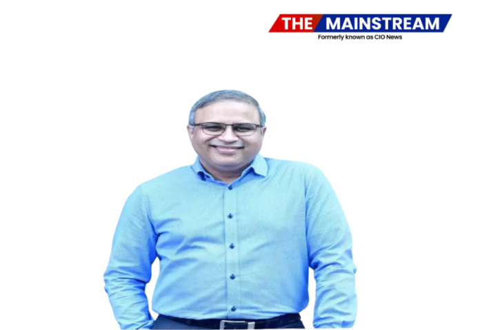 LTIMindtree Appoints Nachiket Deshpande as President of Global AI Services LTIMindtree Appoints Nachiket Deshpande as President of Global AI Services