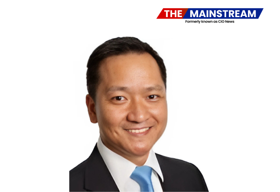 Origin Energy elevates Alvin Rubyono to the role of chief information security officer (CISO)