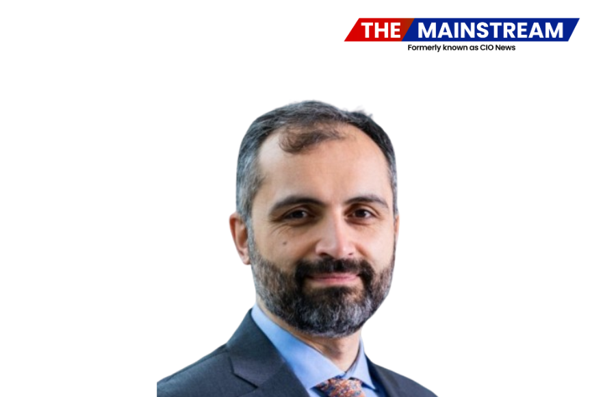 Kemal Cetin Appointed as Chief Business and Digital Solutions Officer at FrieslandCampina