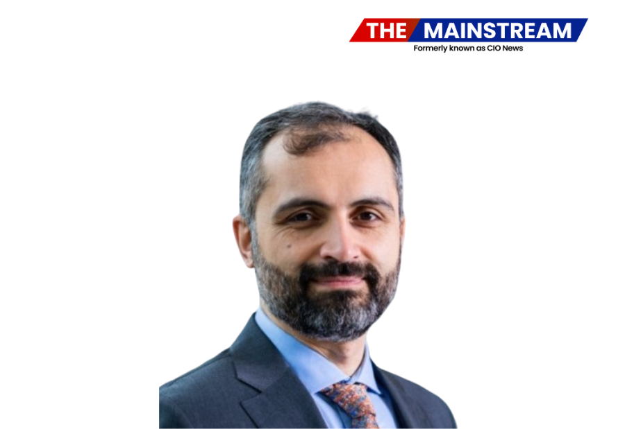 Kemal Cetin Appointed as Chief Business and Digital Solutions Officer at FrieslandCampina