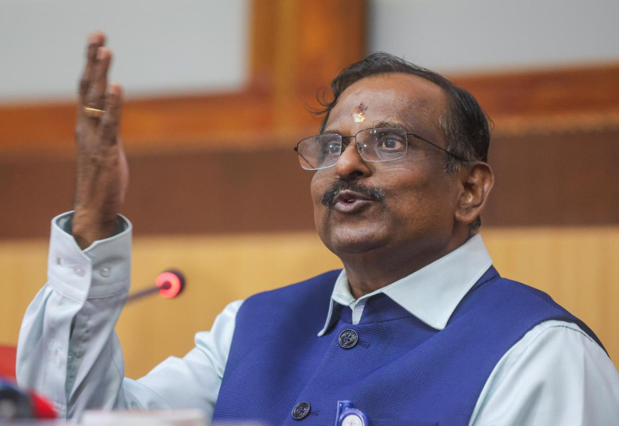 India sets 3 world records in cryogenic engine technology says ISRO chief