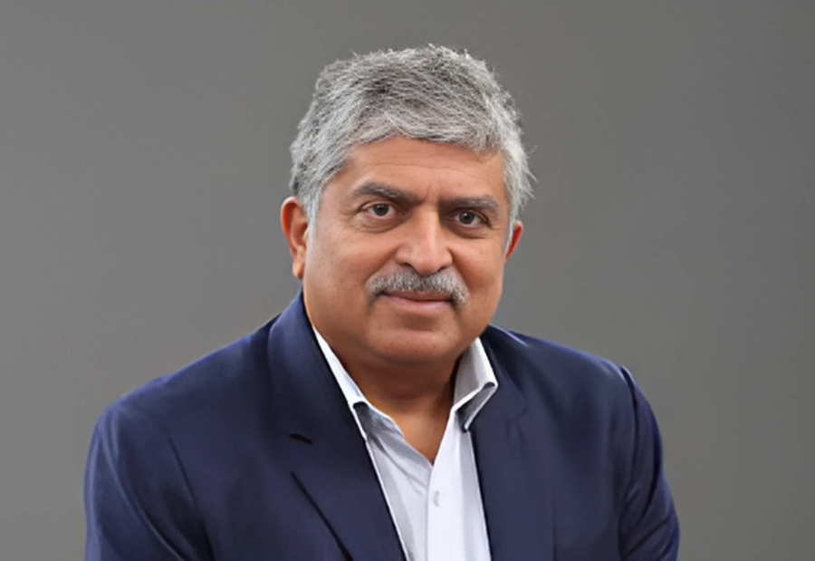 India to achieve 8 per cent growth, it has to use AI tools to take things to the population level says Nandan Nilekani