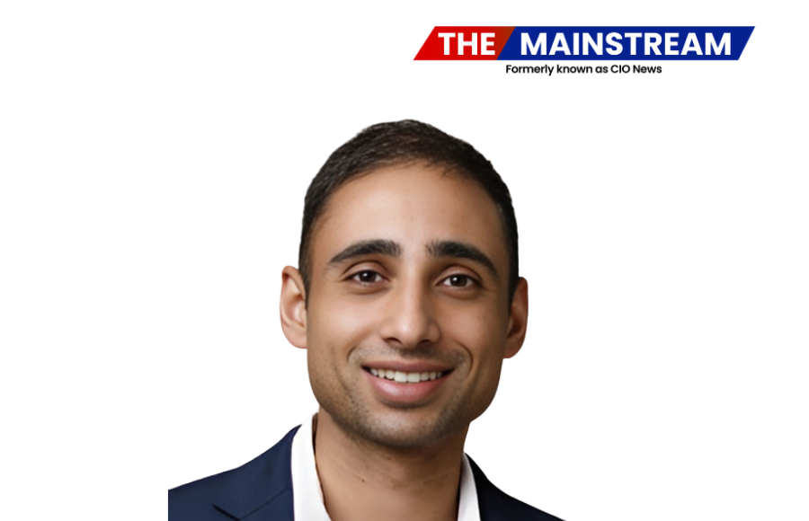 Bharat Sundaram Named Chief Executive Officer of Hallmark