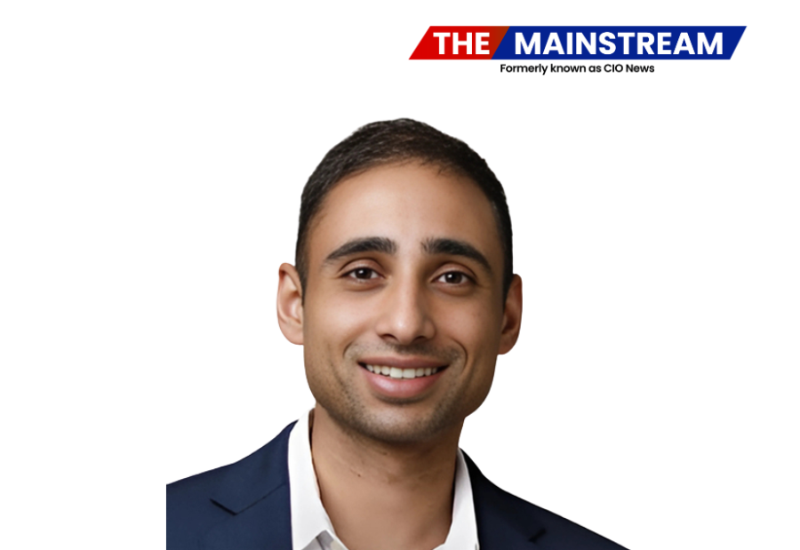 Bharat Sundaram Named Chief Executive Officer of Hallmark