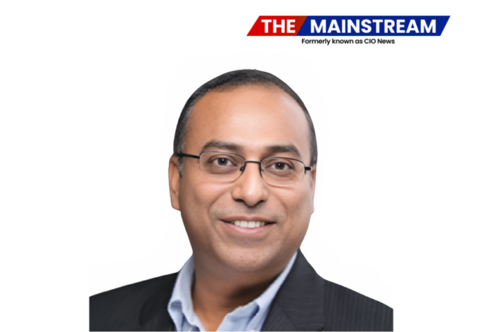 The Mutual Group Appoints Vineet Bansal as Chief Information and Technology Officer The Mutual Group Appoints Vineet Bansal as Chief Information and Technology Officer