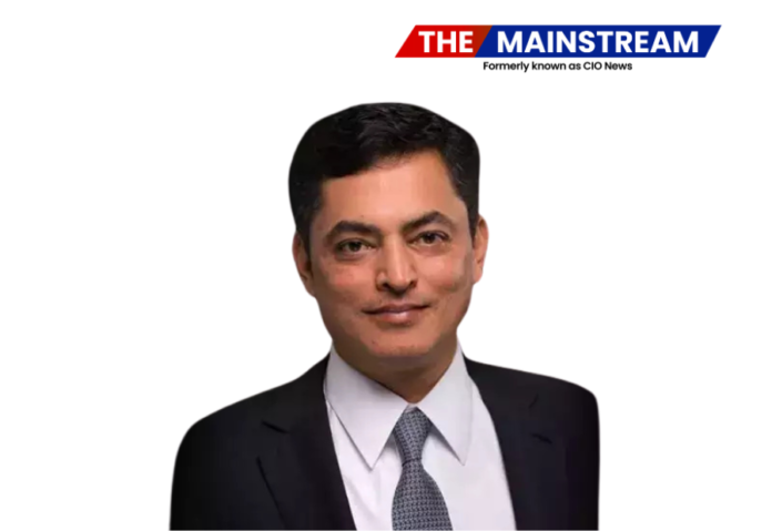 Crown Castle Appoints Former T-Mobile Executive Sunit Patel as CFO