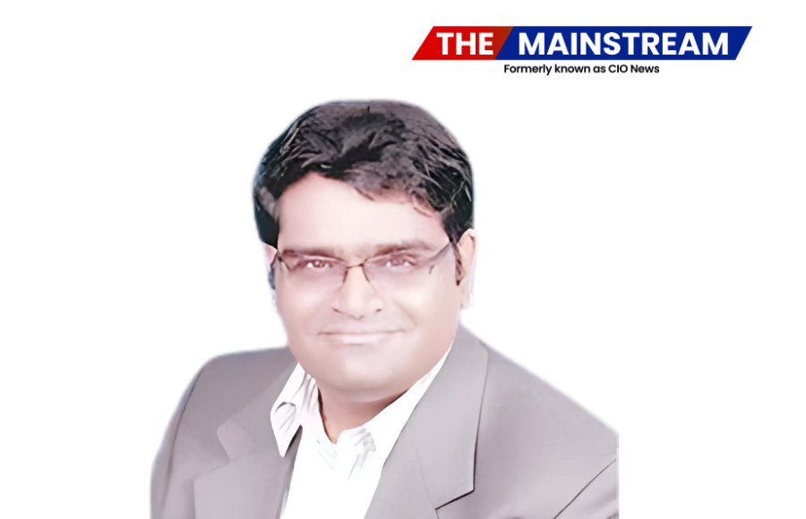 Dr. Shivkumar Kalyanaraman Takes Over as CEO of Anusandhan National Research Foundation (ANRF)