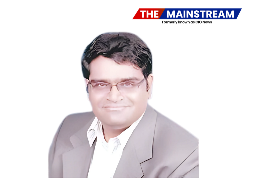 Dr. Shivkumar Kalyanaraman Takes Over as CEO of Anusandhan National Research Foundation (ANRF)