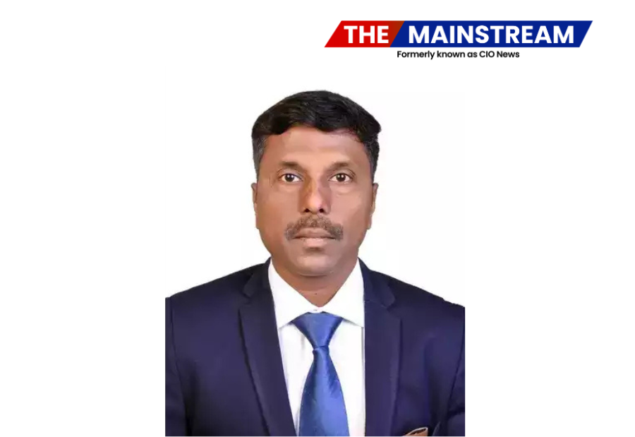 Entod Pharma Appoints Balasubramanian K. Pillai as New CFO