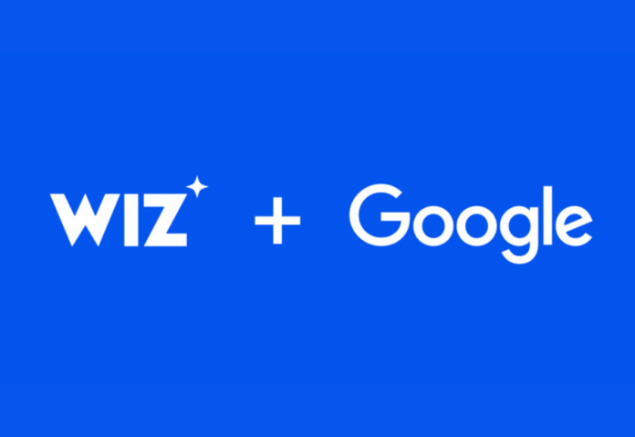 Google to Buy Wiz for $32 Billion to Boost Cloud Security Google to Buy Wiz for $32 Billion to Boost Cloud Security