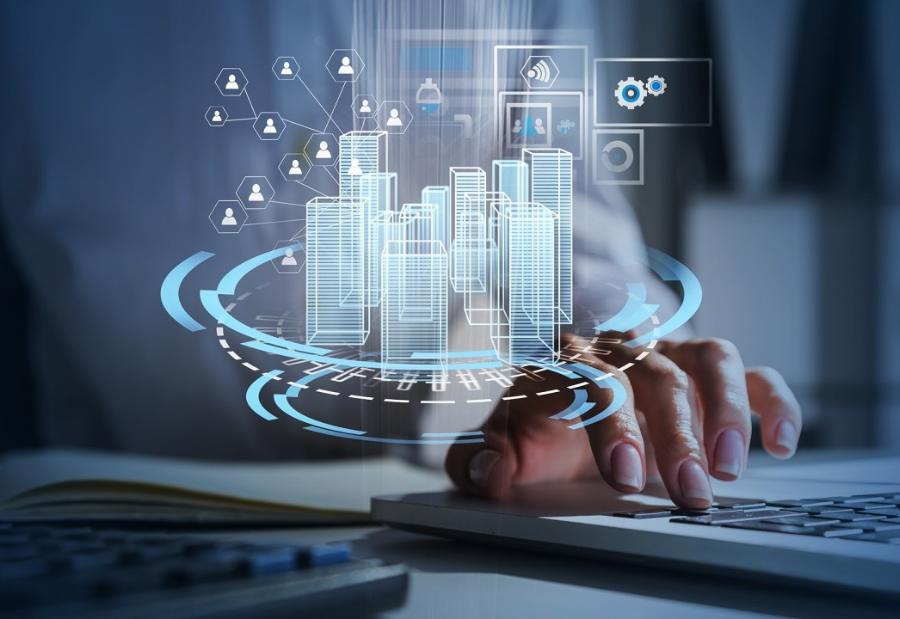 Autodesk-Deloitte reports Indian construction firms leading in digital technology adoption