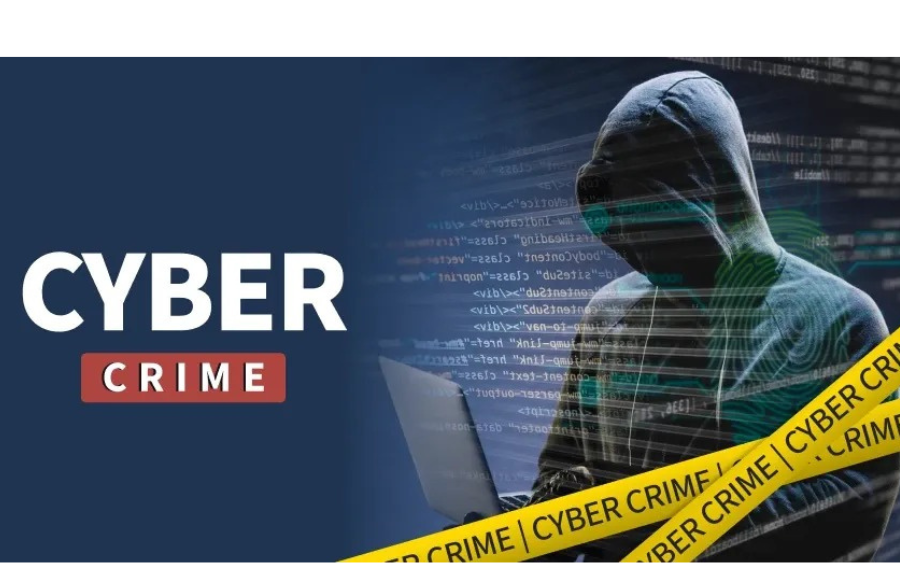 Cyberabad has recorded the highest number of cyber crime cases, followed by Hyderabad and Rachakonda