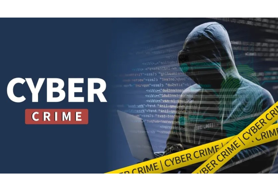 Cyberabad has recorded the highest number of cyber crime cases, followed by Hyderabad and Rachakonda