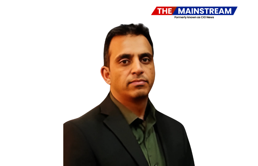 Manish Nautiyal Appointed as New Chief Information Officer at Santa Clara Family Health Plan